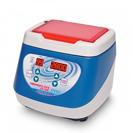 Genie Scientific Industries Digital MicroPlate Genie Pulse SI-0400A